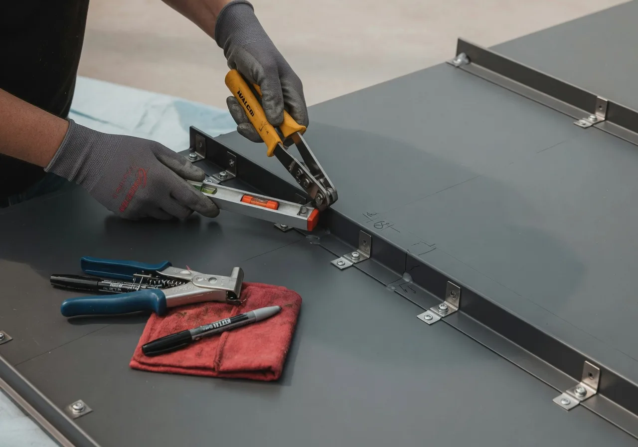 Why choose Metal Roofing Installation in Silverton, ID